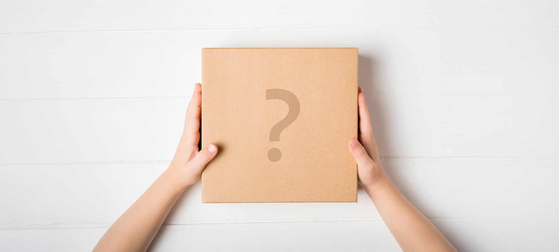 Unbox Your Story