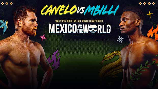 Mexico against the world
