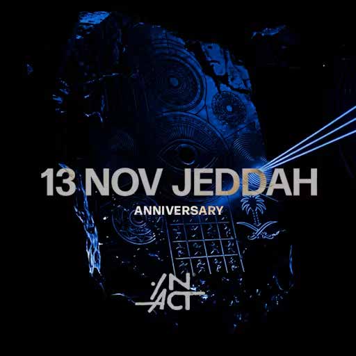 IN ACT ANNIVERSARY - ACT XI