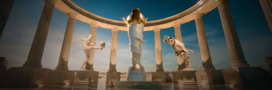 FIFAe 26 finals