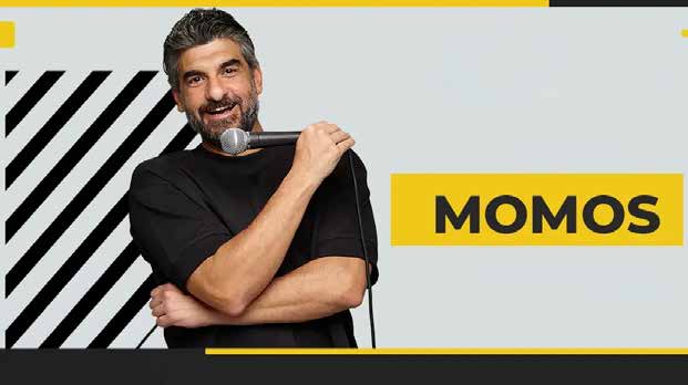 واقف! Momos