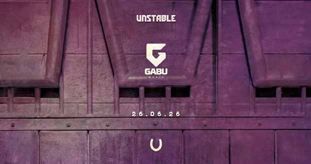 UNSTABLE