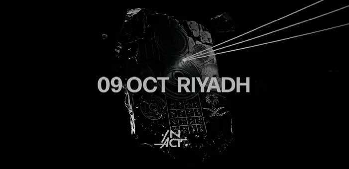 IN ACT - ACT X