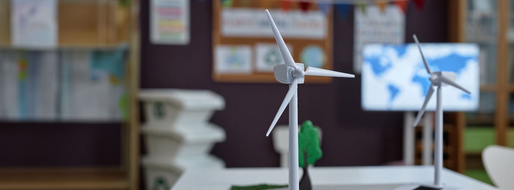 Wind Energy