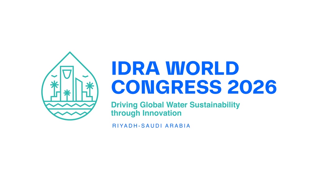 World Conference on Desalination and Water Reuse