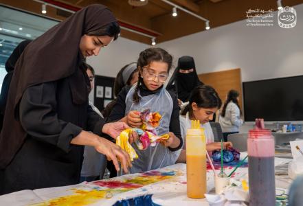 Wrth Summer Art & Craft Program