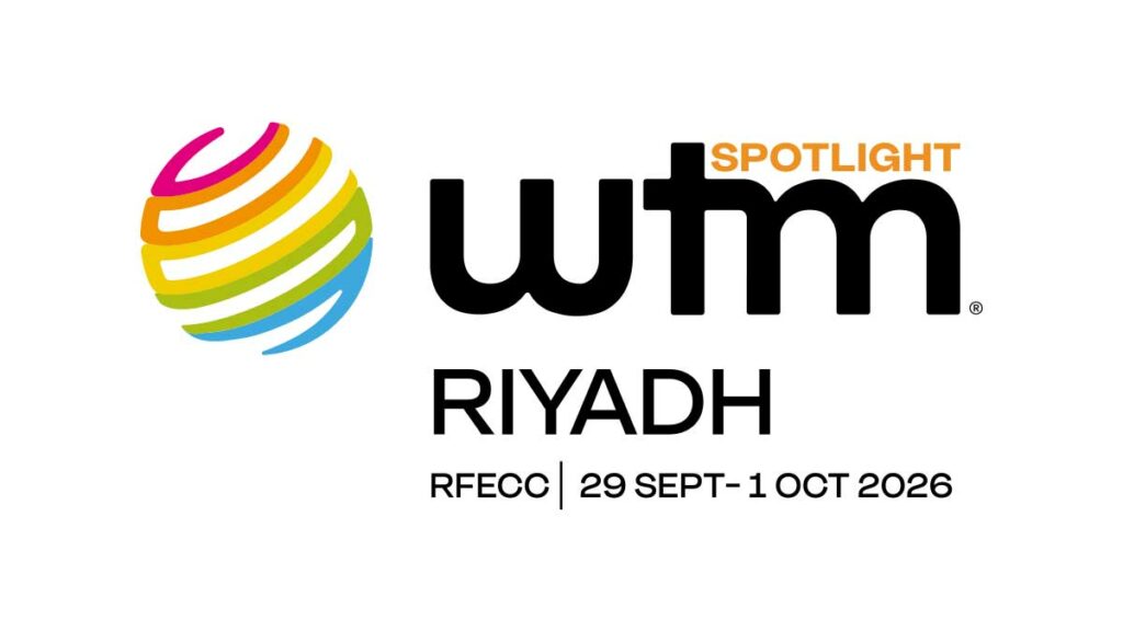 WTM Spotlight الرياض