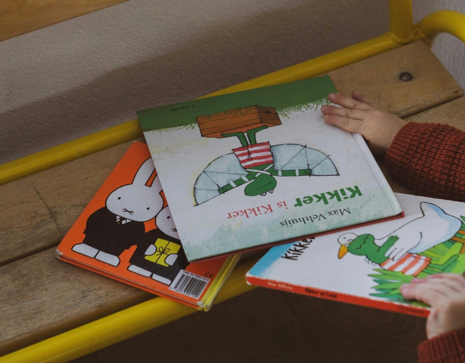 Youth Book Club