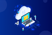أساسيات الحوسبة السحابية - Cloud Computing Essentials | بوابة مهارات المستقبل