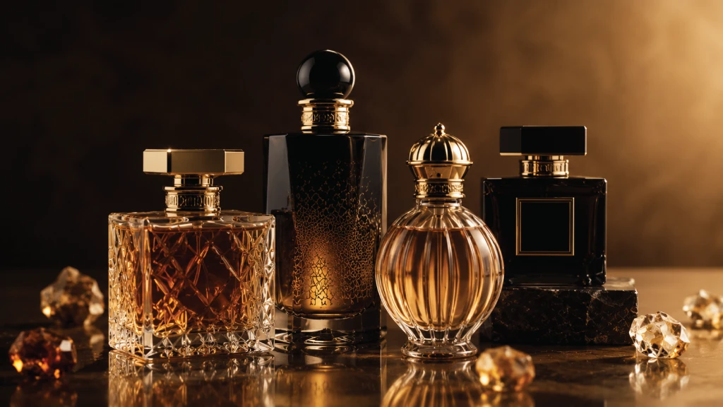 Perfume Week