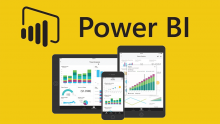 تصور البيانات بأستخدام Power BI | بوابة مهارات المستقبل
