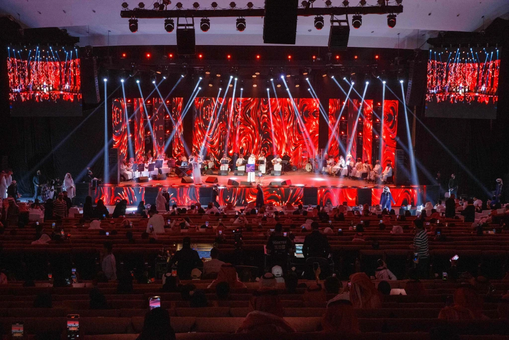 Musical concerts