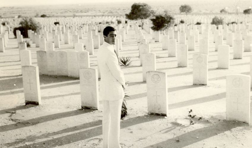 Hayy Cinema | Youssef Chahine Retrospective: Alexandria, Why? (1979)
