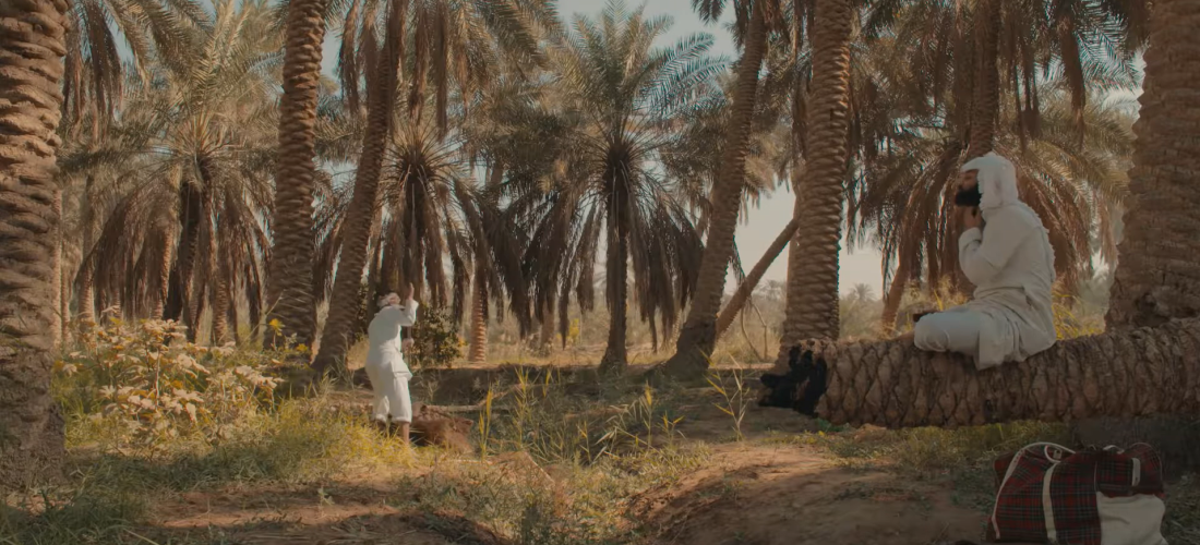حي سينما | برنامج السعفة الذهبية: أفضل ما قدّمه مهرجان الفيلم السعودي