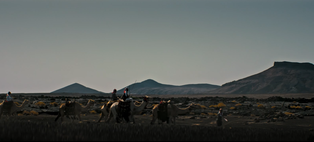 Hayy Cinema | AFLAMNA