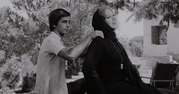 سينما حي | استعادة أفلام يوسف شاهين: عودة الابن الضال (1976)