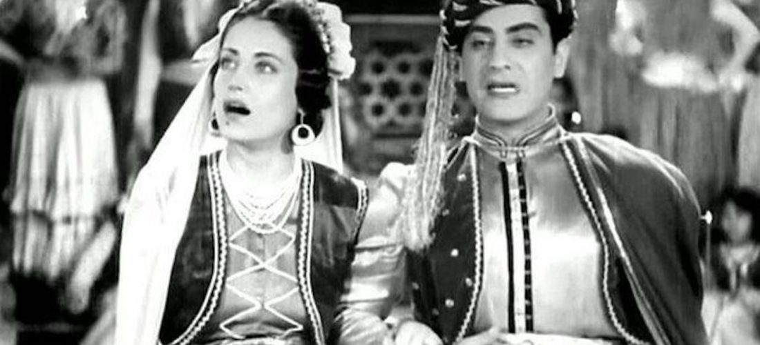 سينما حي | انتصار الشباب (1941)