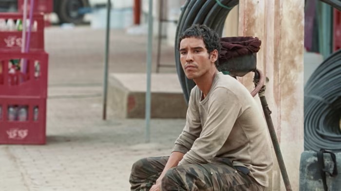 سينما حي | حرقة (2022)