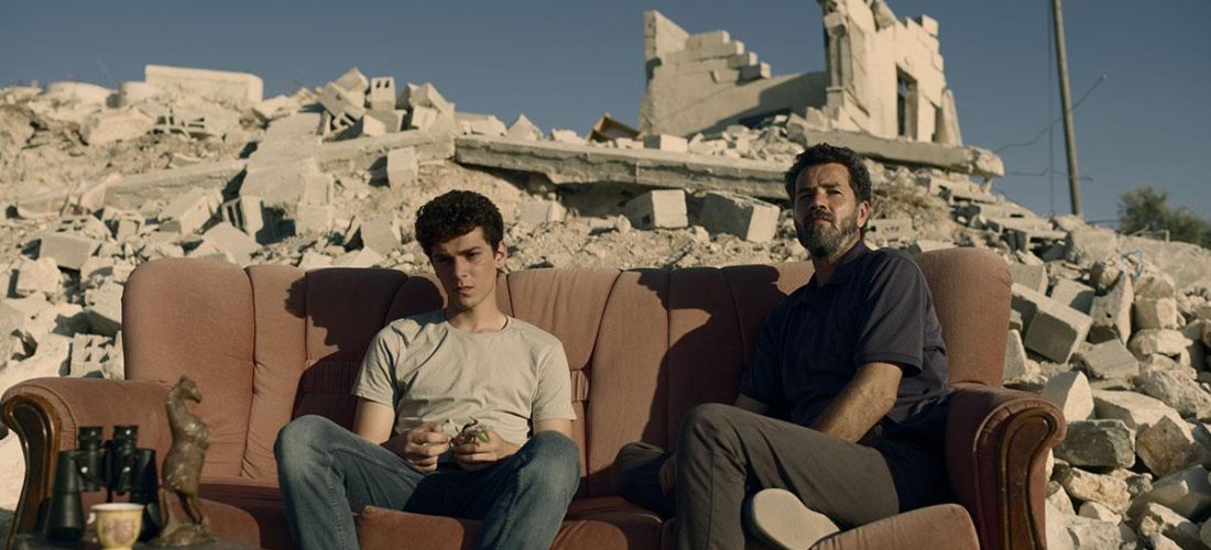 سينما حي | ليالي أفلام رمضان