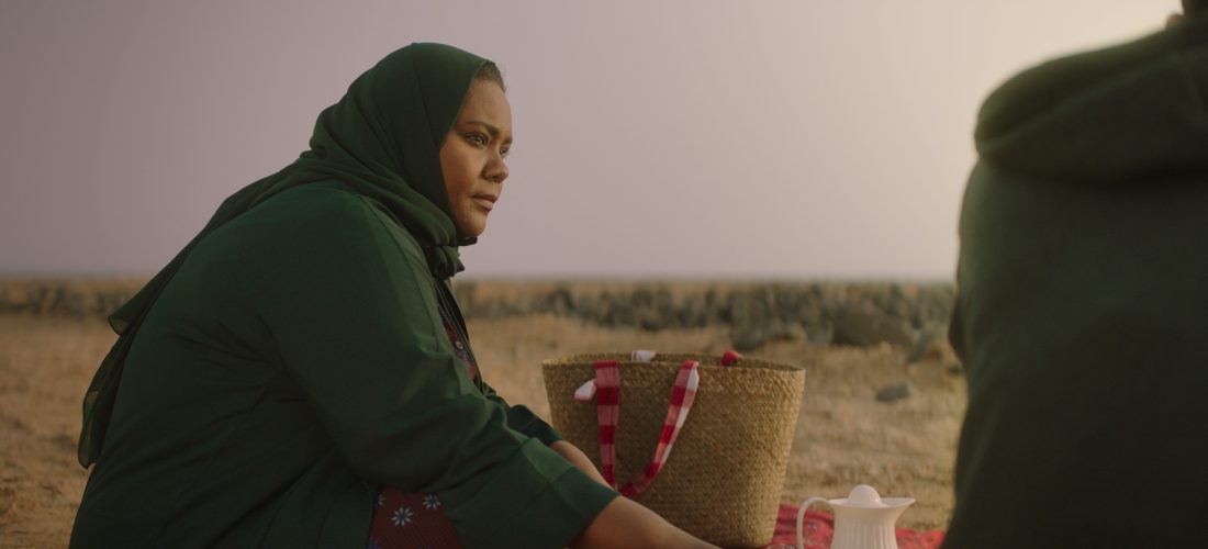 سينما حي | نور الشمس (2021)