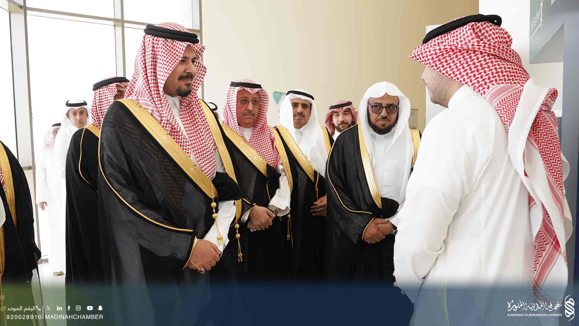 غرفة المدينة تستضيف ملتقى الارشاد المهني