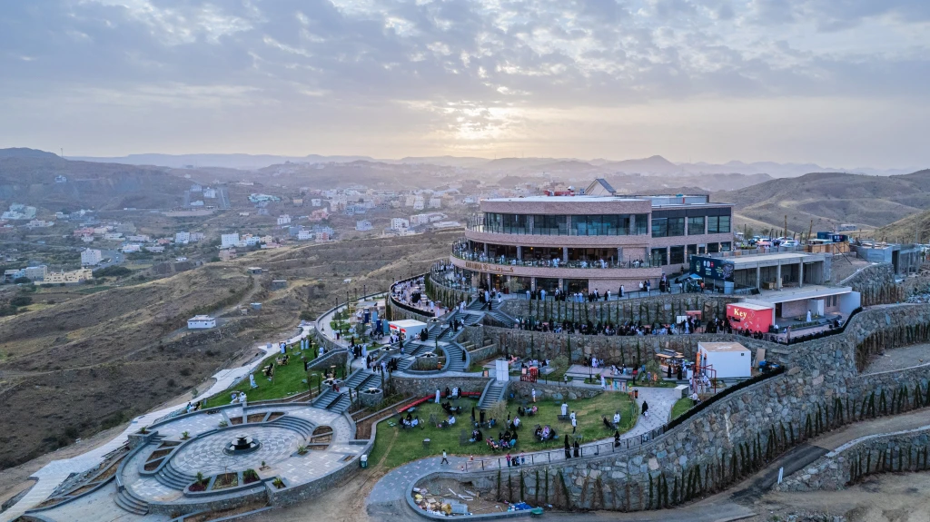 Sky Village