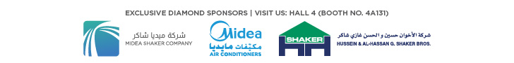 HVAC R Saudi Arabia