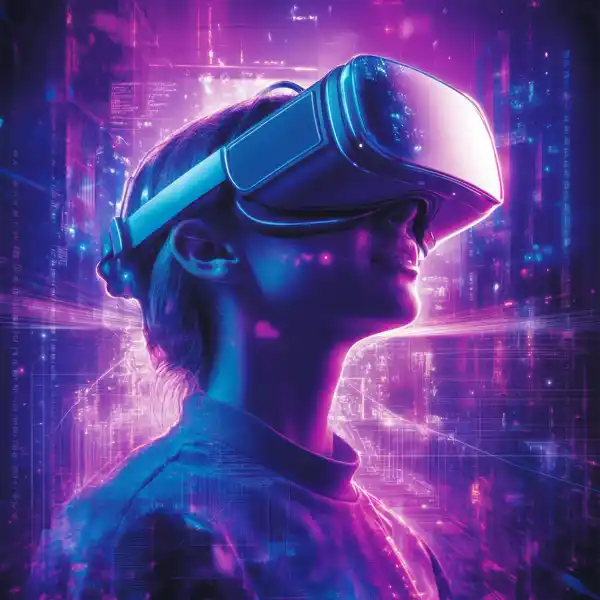 Emerging Tech Camp and Virtual Worlds