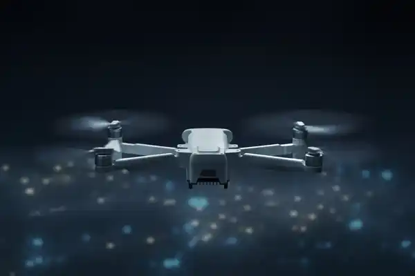 Drones camp is high-performing.