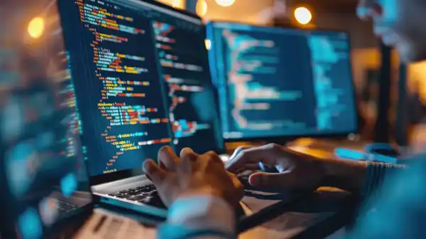 معسكر تطوير تطبيقات الويب باستخدام لغة Python