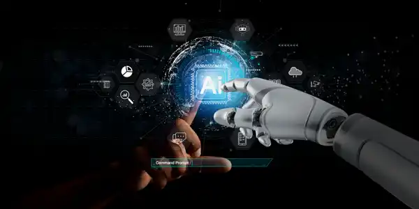 Camp for the development of artificial intelligence solutions