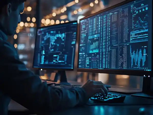 معسكر تطوير مواقع الويب باستخدام Java ودمج تقنيات الذكاء الاصطناعي