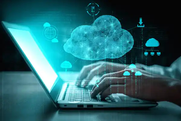 معسكر حلول الحوسبة السحابية: AWS & Google Cloud 
