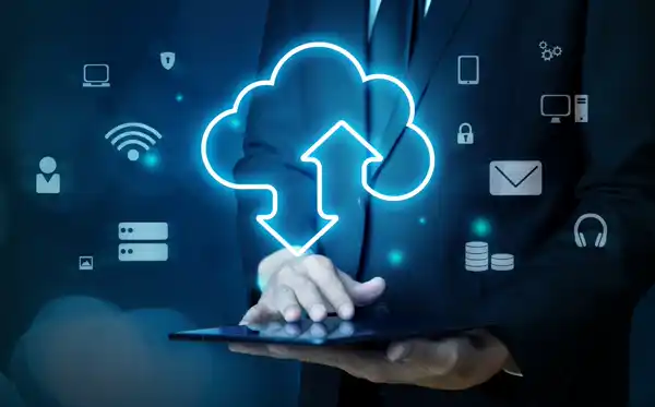 معسكر هندسة الحوسبة السحابية باستخدام Google Cloud