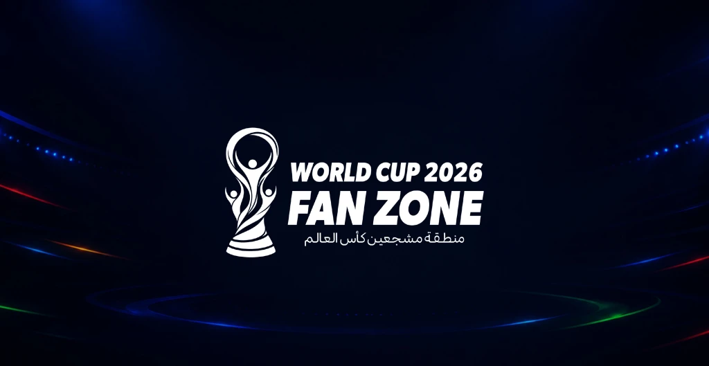 World Cup Fan Zone 2026