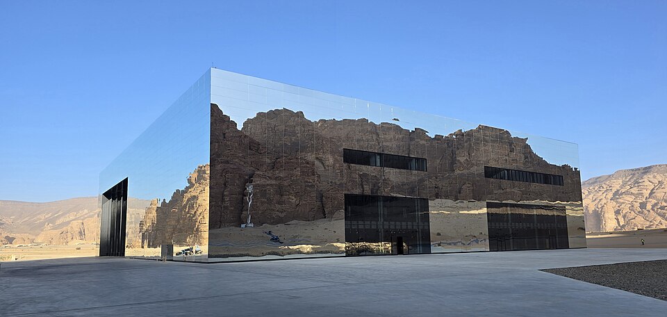 مرايا