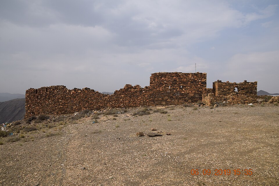 قلعة شعار