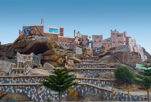 تنومة