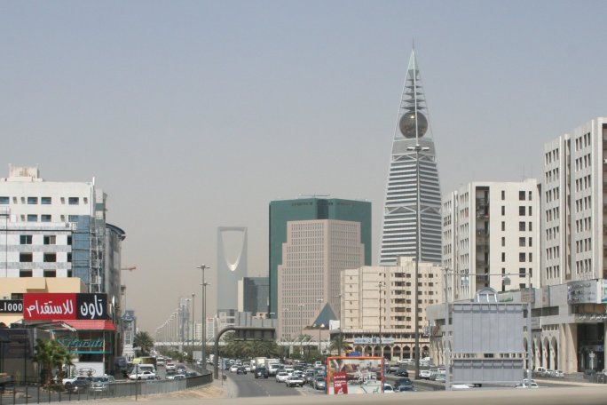 برج الفيصلية